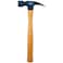 Klein Tools 832-32 Lineman's Straight-Claw Hammer, Made in USA