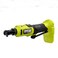 RYOBI 18V ONE+ HP Compact Brushless 1/4"" High Speed Ratchet Cordless, Green