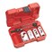 Electricians Hole Saw Kit, 7 Pcs.