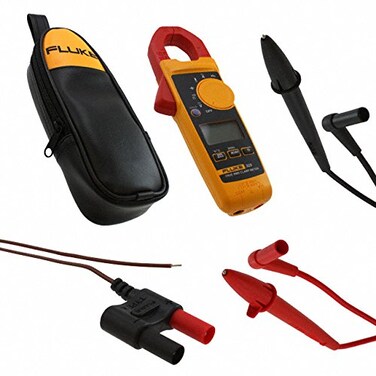 Digital Clamp Meter,400A,600V,TRMS