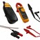 Digital Clamp Meter,400A,600V,TRMS