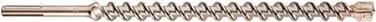 Milwaukee 48-20-3975 SDS-Max 4Ct 1-3/8" x 12" X17