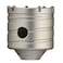 MILWAUKEE SDS+ Core Bit 4-3/8 in. x 2 in