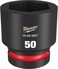 MILWAUKEE Shockwave Impact Duty 1"Drive (49-66-6607)
