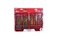 Milwaukee 48-89-4672 Impact Duty Titanium Drill Bit Set (29 Piece)