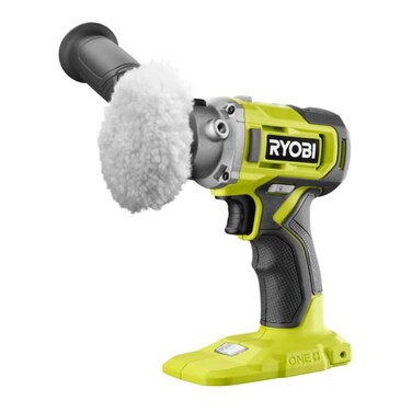 18V ONE+ 3" Variable Speed Detail Polisher/Sander
