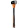 Klein Tools 80936MF Lineman's Milled-Face Hammer
