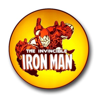 Ironman Publight