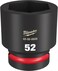 MILWAUKEE Shockwave Impact Duty 1"Drive (49-66-6608)