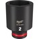 MILWAUKEE Shockwave Impact Duty 3/4"Drive (49-66-6355)