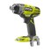 Ryobi P237 18V One+ Lithium Ion Cordless Multi Speed 1-1/4 Inch Keyless Chuck Impact Driver w/ Belt Clip and LED (Battery Not Included / Power Tool Only)