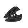 Klein Tools BAT207T9 Cutting Jaw for Cu/Al