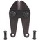 Klein Tools 63831 Replacement Head for 30-Inch Bolt Cutter
