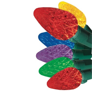 LED C6 MLT 100CT