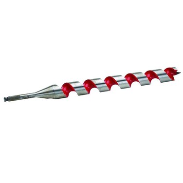 Milwaukee 48-13-6500 1-1/2-by-18-Inch Ship Auger Bit