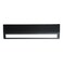 Halo HU1036D930MB LED Black Under Cabinet Light 90 CRI 3000K CCT, 36