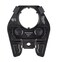 MILWAUKEE 49-16-U111 Crimping Jaw,Use with Power Tool Type