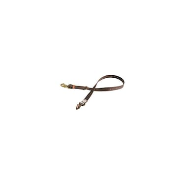 Klein Tools KL5295L Positioning Strap, 5.67-Foot with 5-Inch Snap Hook