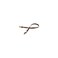 Klein Tools KL5295L Positioning Strap, 5.67-Foot with 5-Inch Snap Hook