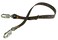 Klein Tools KG5295-8L Positioning Strap with 6-1/2-Inch Snap Hook, 8-Feet Long