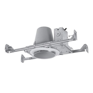 Halo H99TAT, 4" Housing Non-IC, Air-Tite Shallow Ceiling 120V Incandescent