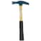 Klein Tools, 807-18, Hammer, Electricians Straight-Claw, 18oz