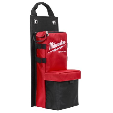 Milwaukee 48-22-8278 Utility Crimper And Cutter Bag