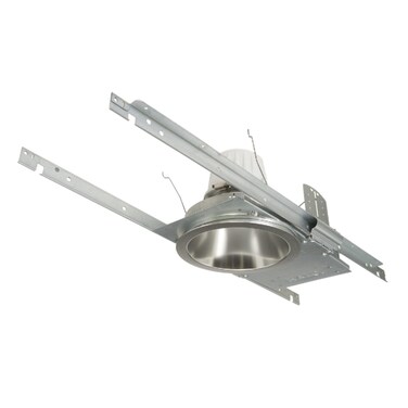 Halo 61VC LED Reflector, Vertical, Self Flanged, Specular Clear, 6