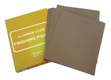 Shark 00100 Sandpaper