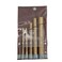 Klein Tools 4BPSET5 Brass Punches 5 Piece Set