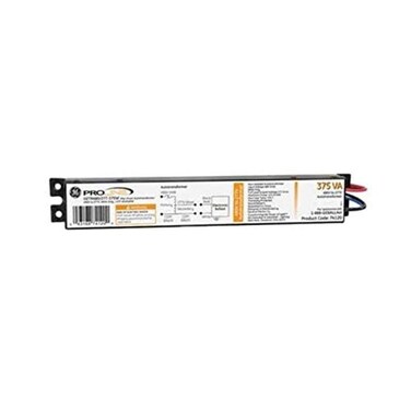GE Proline T8 Light Ballast
