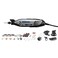 Dremel 4300-5/40 High Performance Rotary Tool Kit with LED Light- 5 Attachments &amp; 40 Accessories - Ideal for Grinding, Cutting, Wood Carving, Sanding, and Engraving
