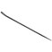 Klein Tools 3248 Round 7/8-Inch x 30-Inch Connecting Bar, Made in USA, Sleever Bar for Aligning, Prying and Chiseling