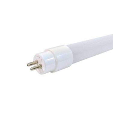 Current, powered by GE LED7ET5/G2/830HE Integrated 2 ft LED Glass T5 HE Tube