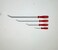 Milwaukee Electric Tools MLW48-22-9214 Pry bar Set