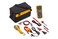Fluke 1587KIT/62MAX+ FC 2-in-1 Adv Elec Tr Ins Mult Kit W/62Max+ I400