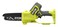 Ryobi ONE+ 18V 6 in. Battery Compact Pruning Mini Chainsaw (TOOL ONLY- battery and charger NOT INCLUDED), PCLCW01B