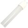 Current Professional Lighting F32T8SPX30ECOCVG Coverguard Linear Fluorescent, T8
