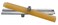 Klein Tools 1628-80G Range 13mm OPGW Interchangeable Jaw Grip Liner
