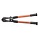 Klein 63136 Bolt Cutter with Fiberglass Handle, 36.5-Inch