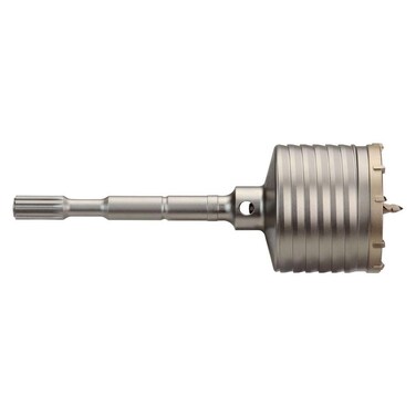 Milwaukee 48-20-5484 Spline 1-Piece Core 4" x 22