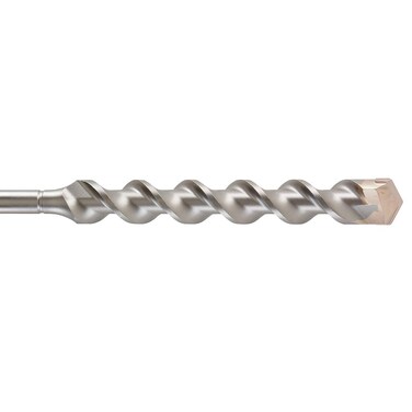 Milwaukee 48-20-4150 1-1/2-Inch X16-Inch 2-Cutter Spline Bit