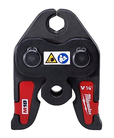 Milwaukee 49-16-2650 M18 1/2" Jaw