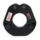 Milwaukee 49-16-2654B M18 1-1/2" Black Iron Press Ring
