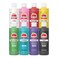 Apple Barrel Acrylic Craft Paint Set, Matte Finish, Set of 8, 8 Fl Oz (Pack of 8), Assorted