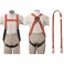 Klein Tools 87150 Tradesmans Fall Arrest Harness Set