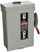 GE ENERGY INDUSTRIAL SOLUTIONS TG3221R 30A GD Out Safe Switch