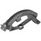 Klein Tools 51610 Iron Conduit Bender Head, for 1-Inch EMT or 3/4-Inch Rigid IMC, use with Klein Tools Angle Setter (Cat. No. 51613)