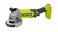 RYOBI PCL445B ONE+ 18V Cordless 4-1/2 in. Angle Grinder (Tool Only)