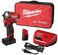 Milwaukee 2554-22 M12 FUEL Stubby 3/8 in. Impact Wrench Kit (2 Ah/4 Ah)
